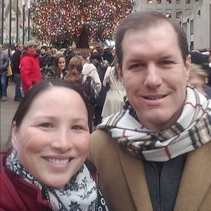 Meet your Posher, Matt